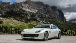 Exclusive: Ferrari GTC4 Lusso India Launch Date Revealed