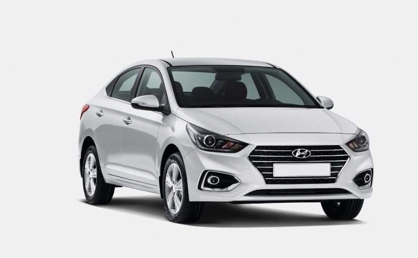 New Generation Hyundai Verna To Go On Sale Next Month; Bookings Open