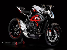 MV Agusta To Introduce 3 Motorcycles In India This Year MV Agusta To Introduce 3 Motorcycles In India This Year