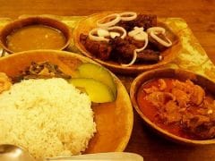 8 Restaurants in Delhi Where You Can Enjoy Great Naga Food