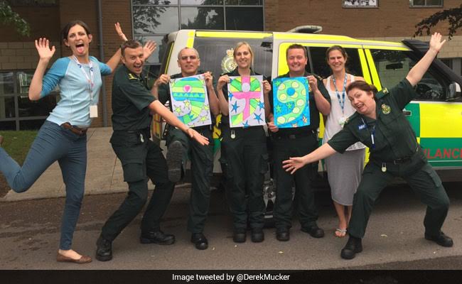 999: World's Oldest Emergency Helpline Turns 80 Today In UK