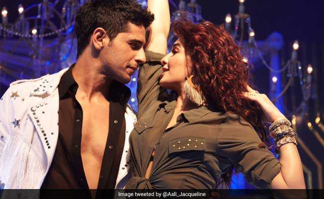 Movie Review: रिस्की है सुंदर सुशील ‘A Gentleman’