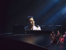 A R Rahman's Concert Film <i>One Heart</i> Will Be Out In August