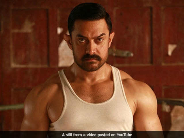 अपने भतीजे को दोबारा फिल्मों में लॉन्च करने की तैयारी में हैं आमिर खान, आखिरी बार इस फिल्म में आया था नजर