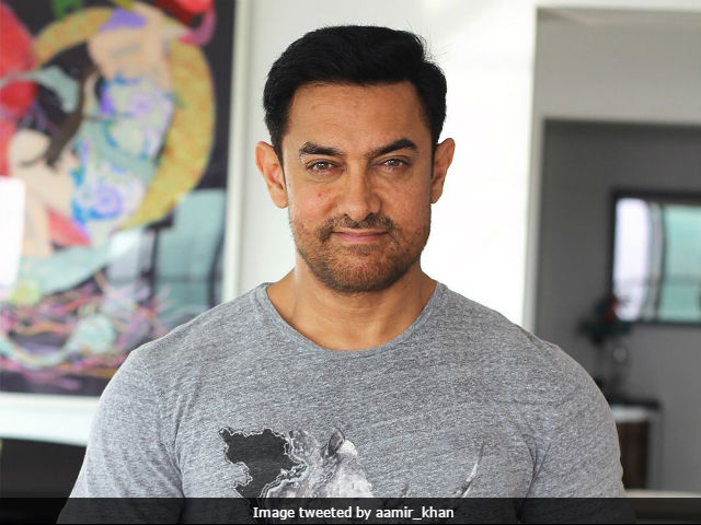 Aamir Khan Urges His Fans To Support The Victims Of Assam And Gujarat Floods