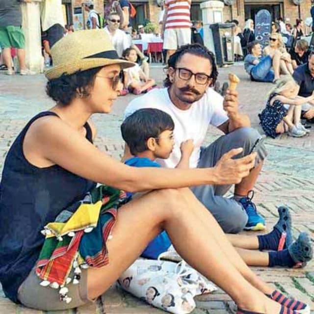 aamir ndtv