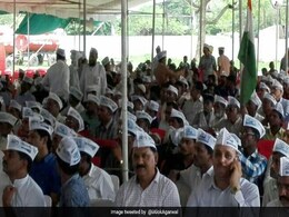 Aam Aadmi Party Kicks Off Nationwide Farmers Outreach From Bhopal Aam Aadmi Party Kicks Off Nationwide Farmers Outreach From Bhopal