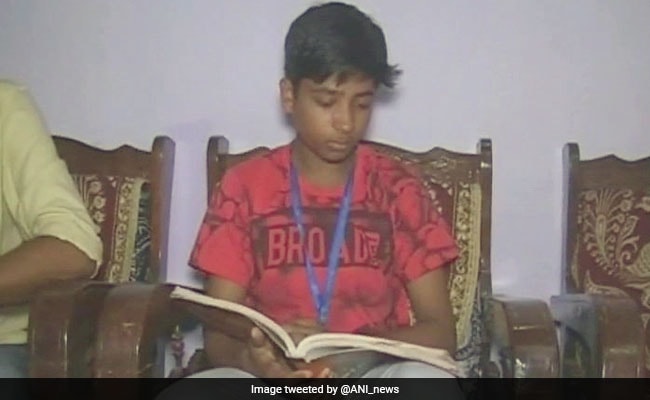 15 साल के अभय की अनूठी कामयाबी, IIT पहुंचने वाले सबसे कम उम्र के छात्रों में हुआ शुमार