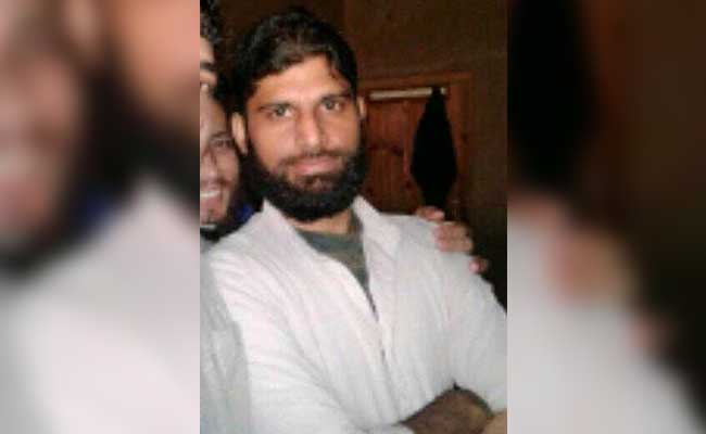 Lashkar Commander Abu Ismail Behind Amarnath Yatra Attack Killed In Kashmir