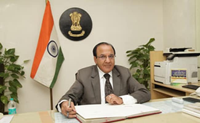 Achal Kumar Joti Appointed As The Next Chief Election Commissioner