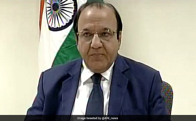 Achal Kumar Joti Takes Over As New Chief Election Commissioner