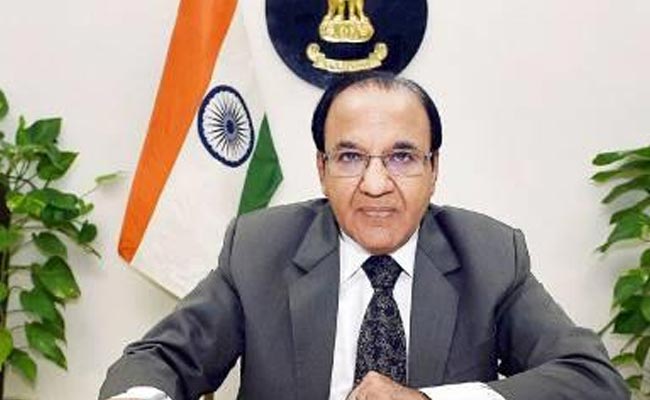 Achal Kumar Joti Appointed New Chief Election Commissioner