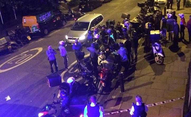 "Didn't Appreciate The Damage", Says Teen Behind London Acid Attack Begging For Mercy