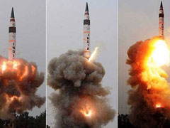पूरे चीन को निशाना बना सकने वाली मिसाइल बना रहा है भारत : अमेरिकी विशेषज्ञ