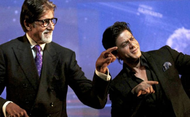 From Amitabh Bachchan To Shah Rukh Khan, This Firm Has 27 Bollywood Actors As Brand Ambassadors From Amitabh Bachchan To Shah Rukh Khan, This Firm Has 27 Bollywood Actors As Brand Ambassadors