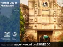 PM Narendra Modi Tweets On Ahmedabad Becoming World Heritage City