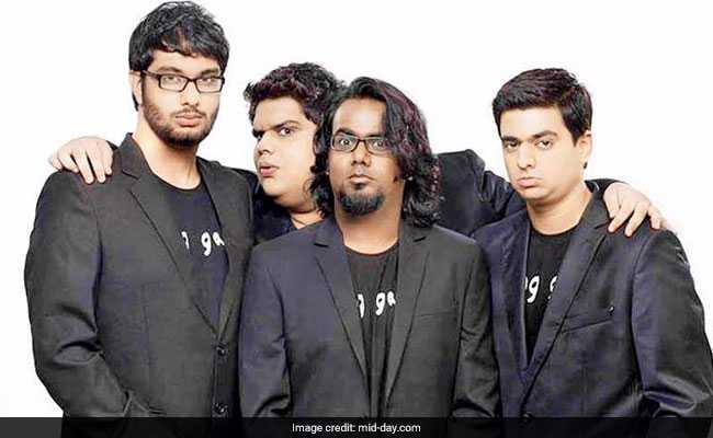 Cops To Drop Case Against Comedy Group AIB For PM Modi Meme: Report