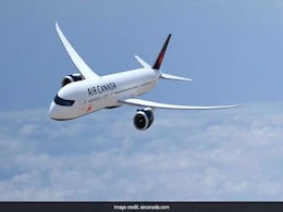 "He Was At Mercy Of Air Canada": Indian-Origin Woman On Father's Death "He Was At Mercy Of Air Canada": Indian-Origin Woman On Father's Death