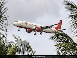 कर्ज से दबी एयर इंडिया को बेचने की तैयारी पूरी, जून तक खरीदार मिलने की उम्मीद कर्ज से दबी एयर इंडिया को बेचने की तैयारी पूरी, जून तक खरीदार मिलने की उम्मीद