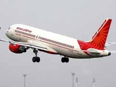 Air India Ropes In SBI Caps For Divestment Process