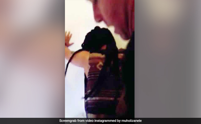 Airbnb Guest Was Late Checking Out, Host Allegedly Shoved Her Down Stairs