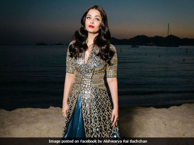 Aishwarya Rai Bachchan All Set To Face The Camera Again In...