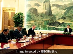 Regional Issues Heating Up, China Tells BRICS Meet Amid Sikkim Standoff