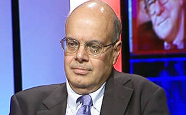 Harvard Alumnus Ajit Jain Named Berkshire Hathaway VC. Five Things To Know