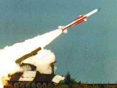 3,600 Crores Later, Made-In-India Akash Missile Fails Tests, Says Auditor