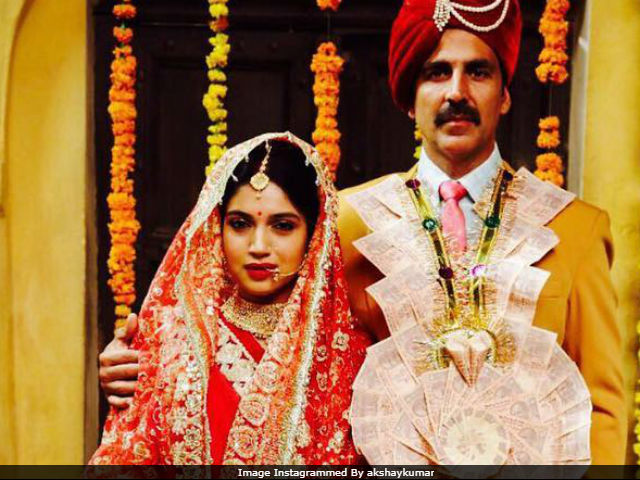 Akshay Kumar On <i>Toilet: Ek Prem Katha</i>'s Biggest Highlight