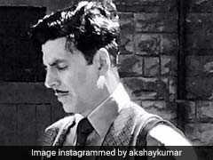 First Look: अक्षय कुमार ने लंदन में शुरू की फिल्म 'गोल्ड' की शूटिंग