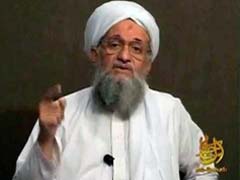 In Message, Al Qaeda Chief's Threat On Kashmir, Indian Army