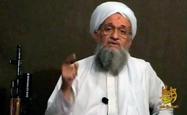 'Shouldn't Take It Seriously': Centre Downplays Al Qaeda Chief's Threat