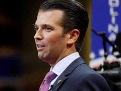 Donald Trump Jr.'s Lawyer Alan Futerfas Has Experience With The Mob And Music