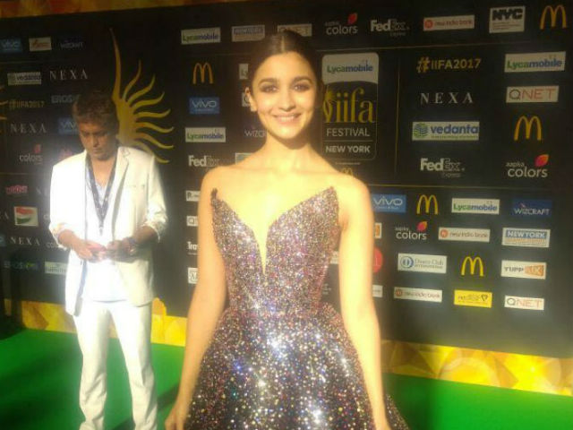 IIFA Awards 2017: List Of Winners