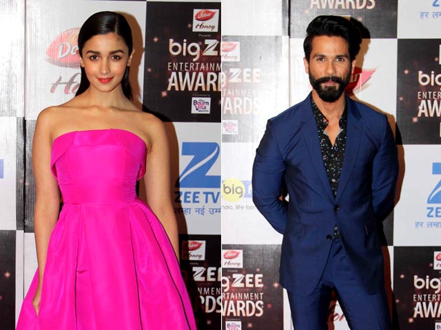 Big Zee Entertainment Awards 2017: List Of Winners