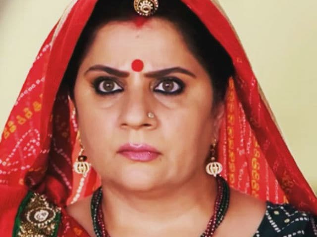 Bajrangi Bhaijaan Actress Alka Kaushal Jailed For Bounced Cheque: Reports