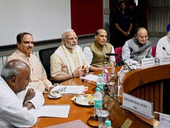 PM Narendra Modi Says States Should Crack Down On Cow Vigilantes: 10 Points