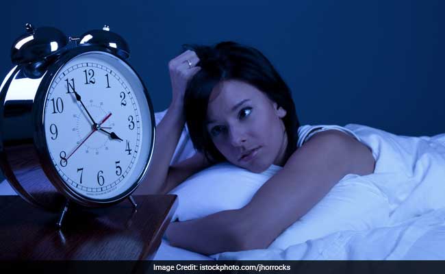 Poor Sleep Can Increase Your Risk Of Alzheimer's