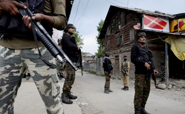 Attack On Amarnath Yatris Unacceptable Security Lapse: Rahul Gandhi