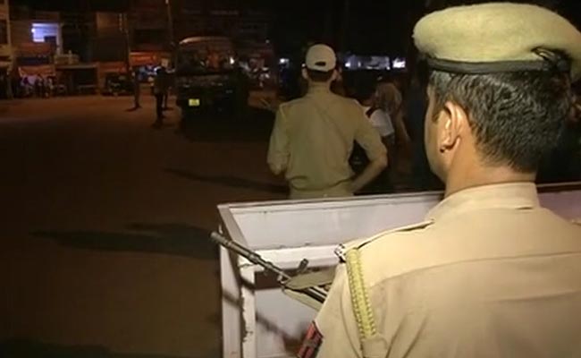 Amarnath Terror Attack: 3 Arrested For Helping Lashkar Terrorists, Say Police