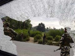 Amarnath Bus Attack: Charge Sheet Against Eight Men, Lashkar-e-Taiba