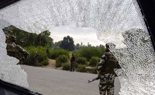 Live: Amarnath Yatra Terror Attack - 'We Will Be Back,' Say Pilgrims