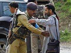 Motorcycle Chase, Shower Of Bullets: The Amarnath Yatra Attack Horror