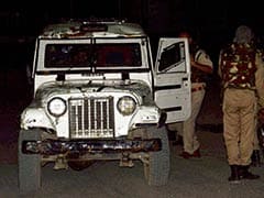 Amarnath Terror Attack: 3 Arrested For Helping Lashkar Terrorists, Say Police