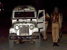 अमरनाथ यात्रियों पर कई बार हो चुके हैं हमले, सन 2000 में हुई थी 35 लोगों की मौत अमरनाथ यात्रियों पर कई बार हो चुके हैं हमले, सन 2000 में हुई थी 35 लोगों की मौत