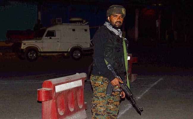Amarnath Yatra Pilgrims Attacked: India Won't Get Bogged Down By Cowardly Attacks, Says PM Modi - 10 Points