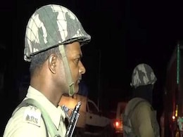 अमरनाथ आतंकी हमला : सीआरपीएफ की दो बटालियन मौके पर भेजी गईं, 10 खास बातें अमरनाथ आतंकी हमला : सीआरपीएफ की दो बटालियन मौके पर भेजी गईं, 10 खास बातें