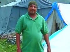 Bus Driver Who Saved 52 Amarnath Pilgrims Gets Second Highest Gallantry Award