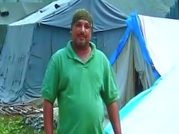 Bus Driver Who Saved 52 Amarnath Pilgrims Gets Second Highest Gallantry Award Bus Driver Who Saved 52 Amarnath Pilgrims Gets Second Highest Gallantry Award